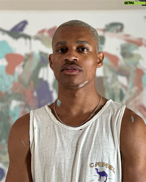 Tyrel Jackson Williams Wiki, Biography, Age, Gallery, Spouse and more