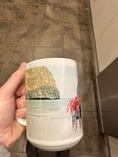 Large Coffee Mugs | VistaPrint AU