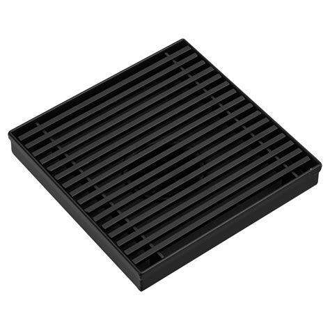 stainless steel shower drain cover 11