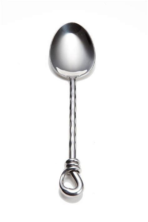 large serving spoon taos twist