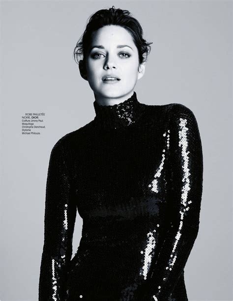 Marion Cotillard : gentlemanboners