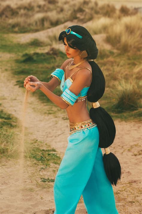 Princess jasmine photoshoot by stacey clarke photo | Jasmine halloween
