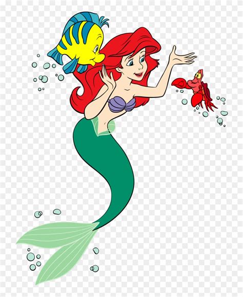 clip royalty   mermaid group clipart
