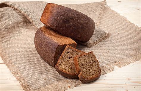 Булгаковский хлеб