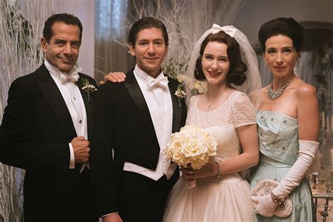 Удивительная миссис Мейзел (сериал, 2017, 5 сезонов) — Фильм.ру