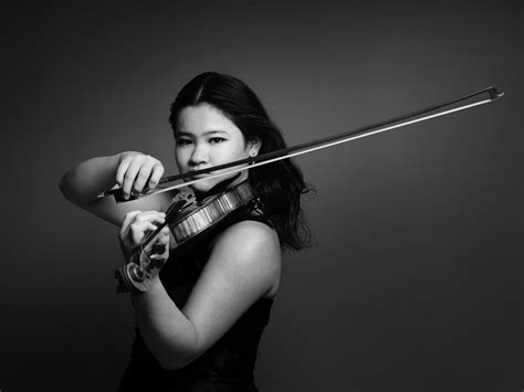 Hina Maeda | Askonas Holt
