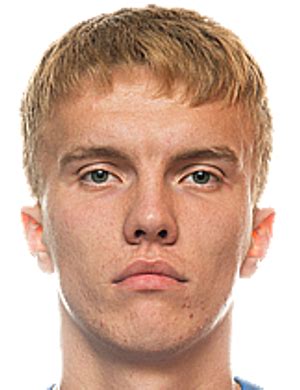 Ilya Sotorov - Player profile | Transfermarkt