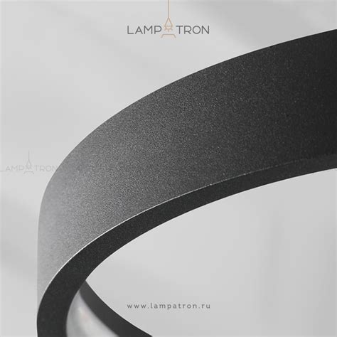 Потолочный светильник RAPID Размер S — купить в Lampatron.ru