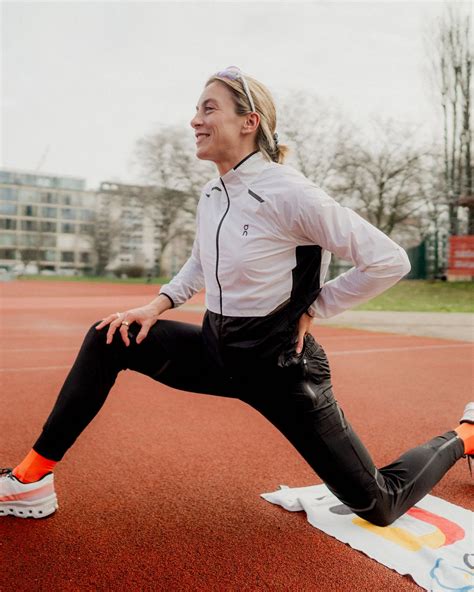 Our Athletes: Alexandra Burghardt | On United States