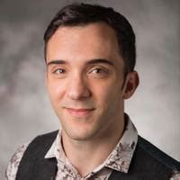 Phoenix Alexander | Yale University - Academia.edu