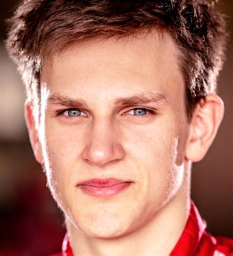 About me – Valters Zviedris