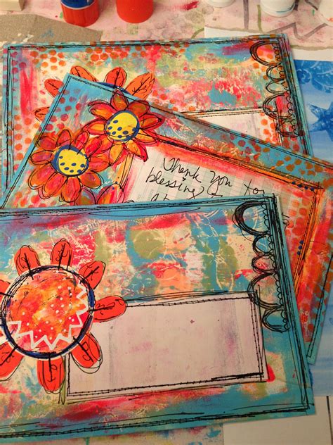 The Art House Studio | Envelope art, Mail art envelopes, Snail mail art