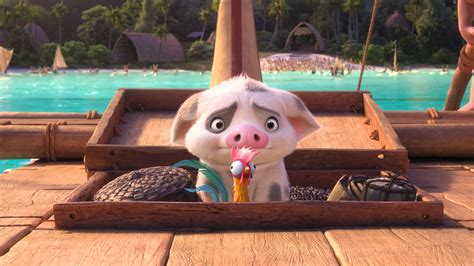 Moana 2 | Disney Thailand