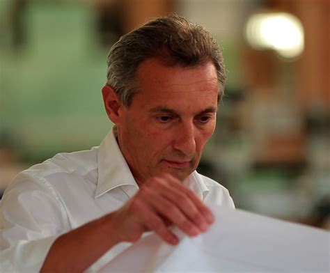 Our Founder and President, Roberto Lottini — Genesis Interiors | Luxury ...