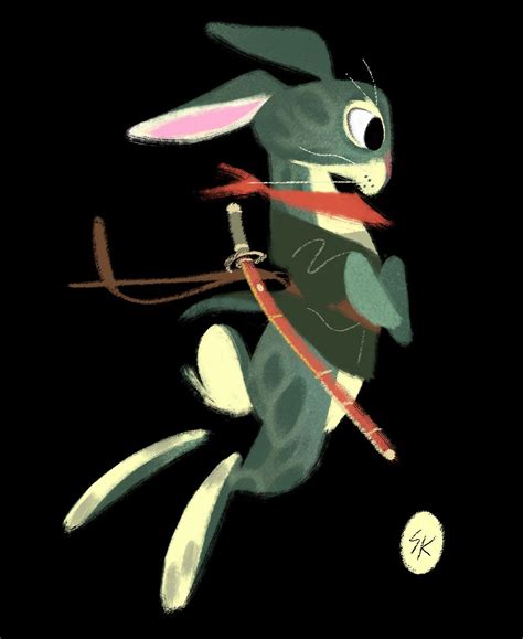 Illustrator: Shiyoon Kim | Character design, Creature design, Animal
