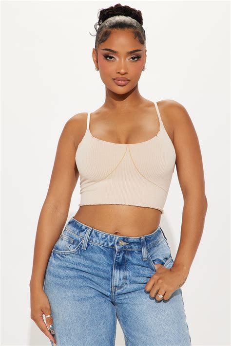 Let Me Live 2 Pack Bramis - Brown Combo | Fashion Nova