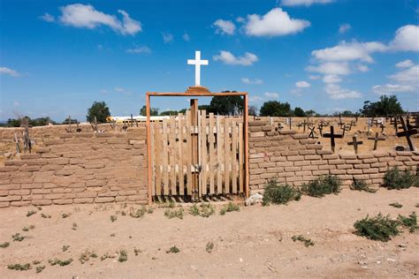 Taos Pueblo