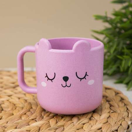 Кружка iLikeGift купить по цене 231 ₽ в интернет-магазине Детский мир