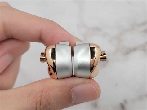 Pre-owned HIFIMAN Svanar Flagship IEM January 2023 – MyHeadFi