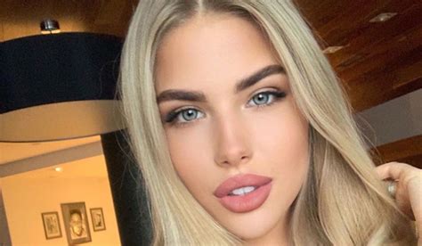 Ekaterina Dorozhko Souza - Bio, Age, Height | Models Biography