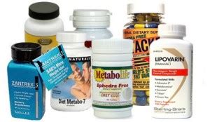 Common Legal Stimulants and their Potential Dangers