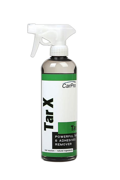 TarX 500ml | division-phoenix