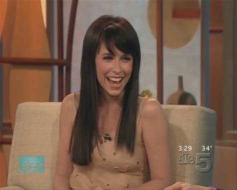 Jennifer Love Hewitt - The Ellen DeGeneres Show (2006-02-03 ...