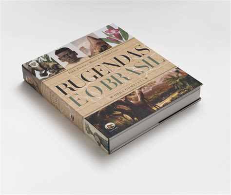 Rugendas E O Brasil - Rugendas e o Brasil - Editora Capivara