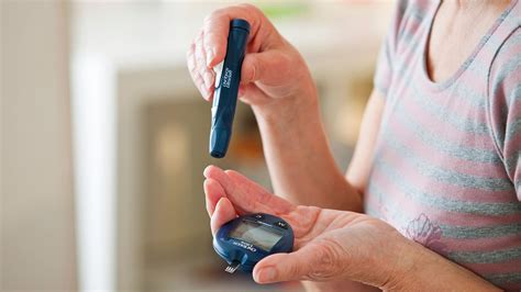 More proof a low-calorie diet can effectively reverse type 2 diabetes