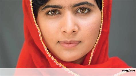 Quantos Anos Malala Tem - Malala Yousafzai completa 21 anos - Celebridades - Máxima