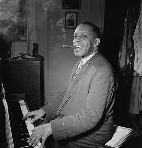 30 Most Famous Jazz Piano Players of All Time - Fire Inside Music