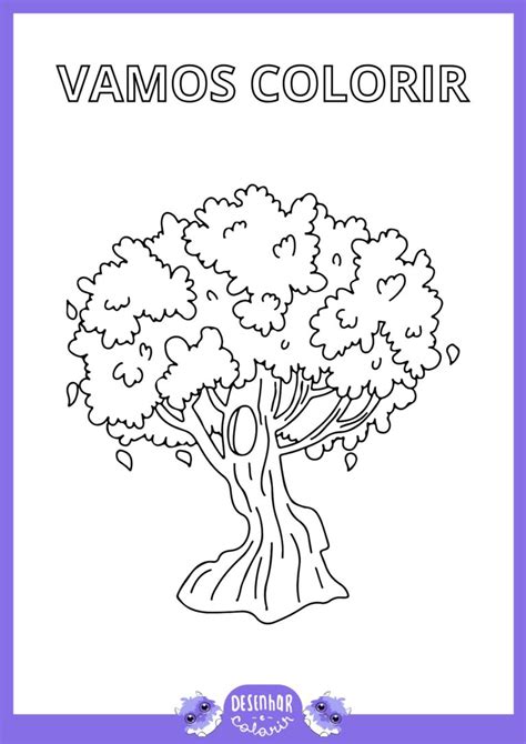 desenhos de meio ambiente  colorir