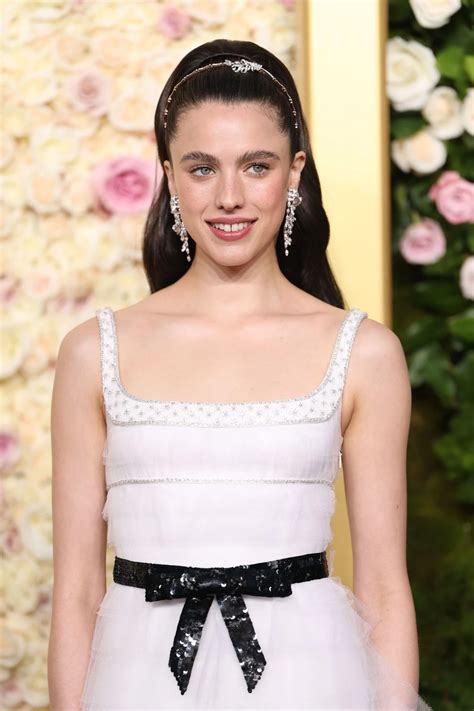 Margaret Qualley Biểu tượng gợi cảm mới của Hollywood - Hậu trường phim