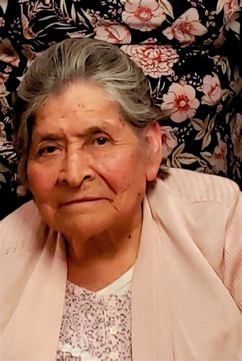 Domitila Garcia de Galindo Obituary - Lancaster, CA