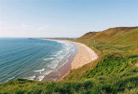 Enjoy the beauty and freedom of nude beaches in the UK | KAYAK