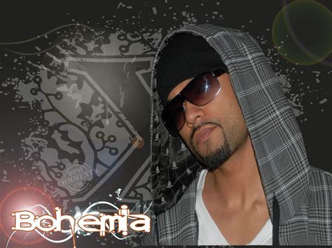 ALL SONGS OF BOHEMIA - DJ SONGS