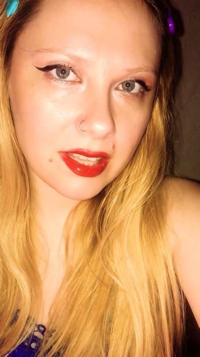 🍒 вишневые губы 👄 #makeup #shortvideo #makeupartist #lifehacks # ...