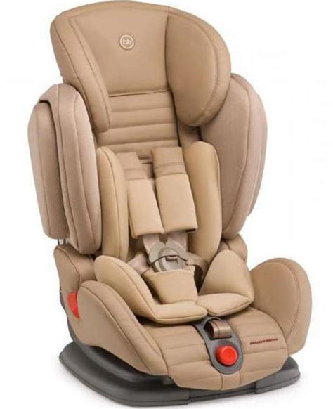 Детское автокресло Happy Baby Mustang Isofix : отзывы покупателей, описание