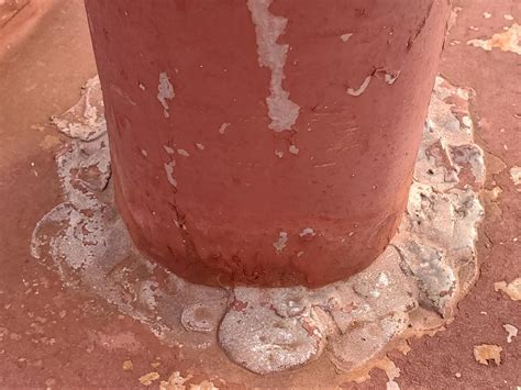 Painted Metal Roof Upkeep and Maintenance