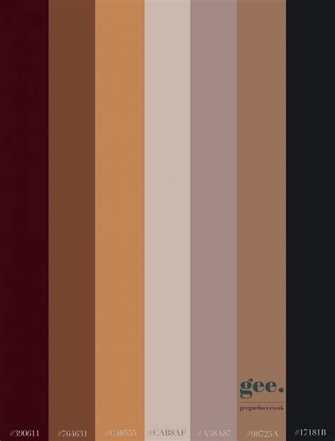 Design Basics | How To Make a Simple Colour Palette