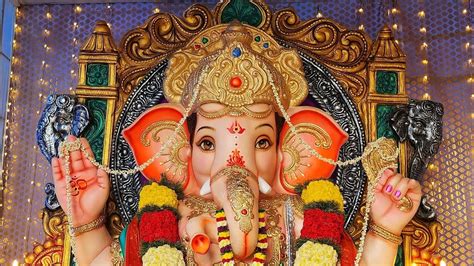 #mandadam#mandadamvenugopalaswamy gudicenter#ganeshchaturthi # ...