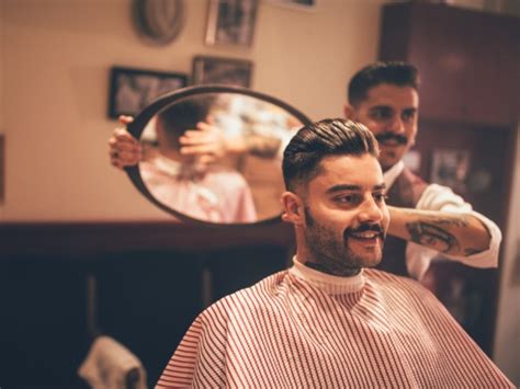 Get More Client in Your Barbershop - Barber Aspect