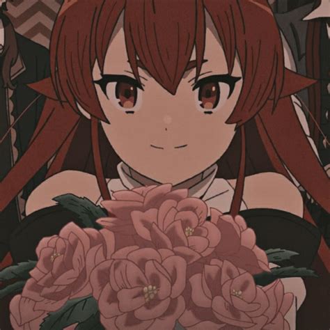 Eris Boreas Greyrat Anime Icons