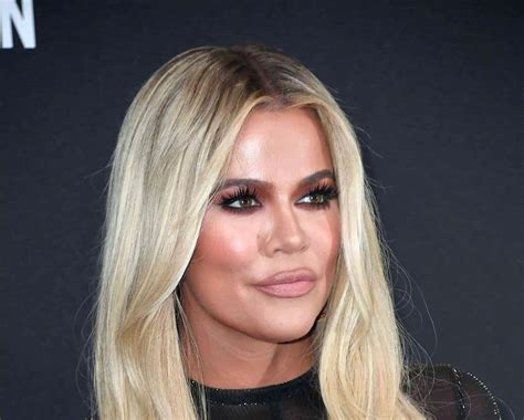 Khloe Kardashian 2000