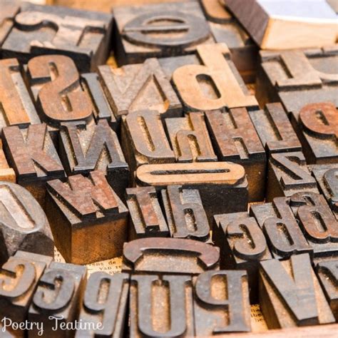 How to Read a Poem, Part 3: Poetic Language - Poetry Teatime