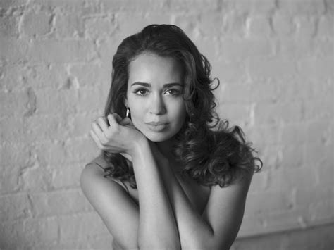 Nadine Sierra - Paris Opera Play