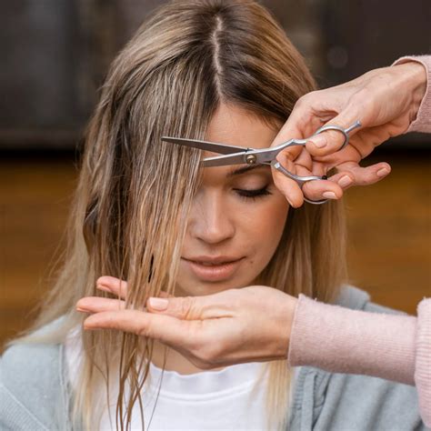 face haircut style 3