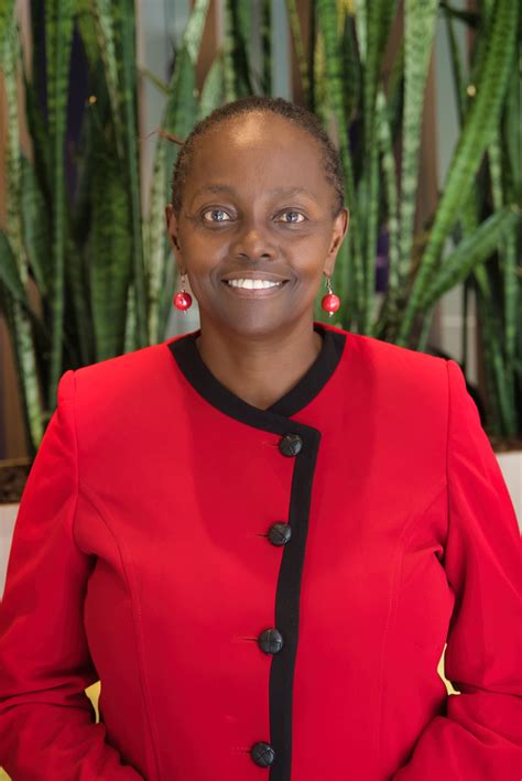 Lucy Gichuhi | Mortgage Broker in Firle, SA | Aussie Home Loans