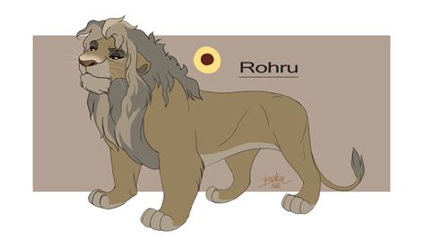 rohru  belka   deviantart