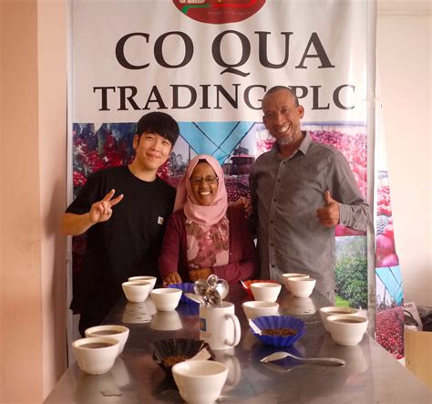 Ethiopia Trip – Reuben Hills